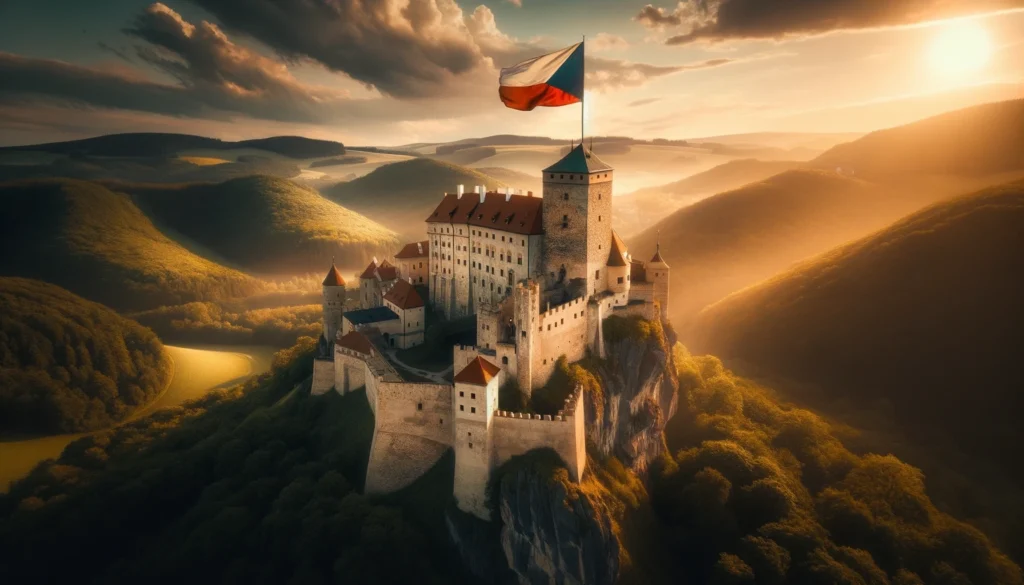 Czech Republic's UNESCO Heritage Sites: A Journey Through Time