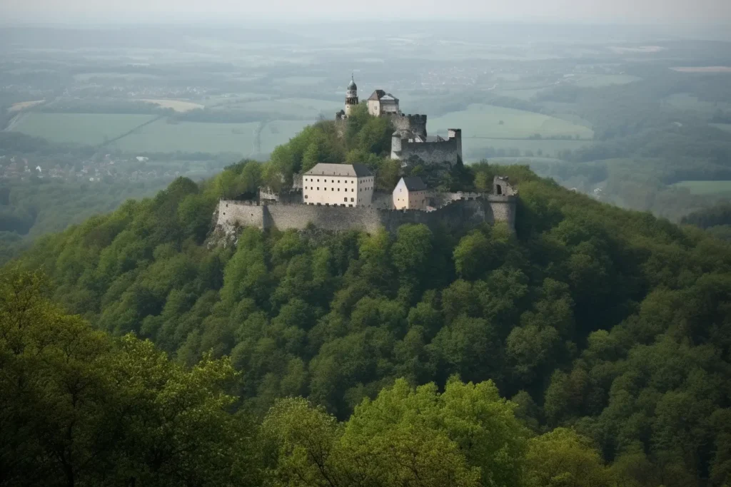 The Most Scenic Drives in the Czech Republic