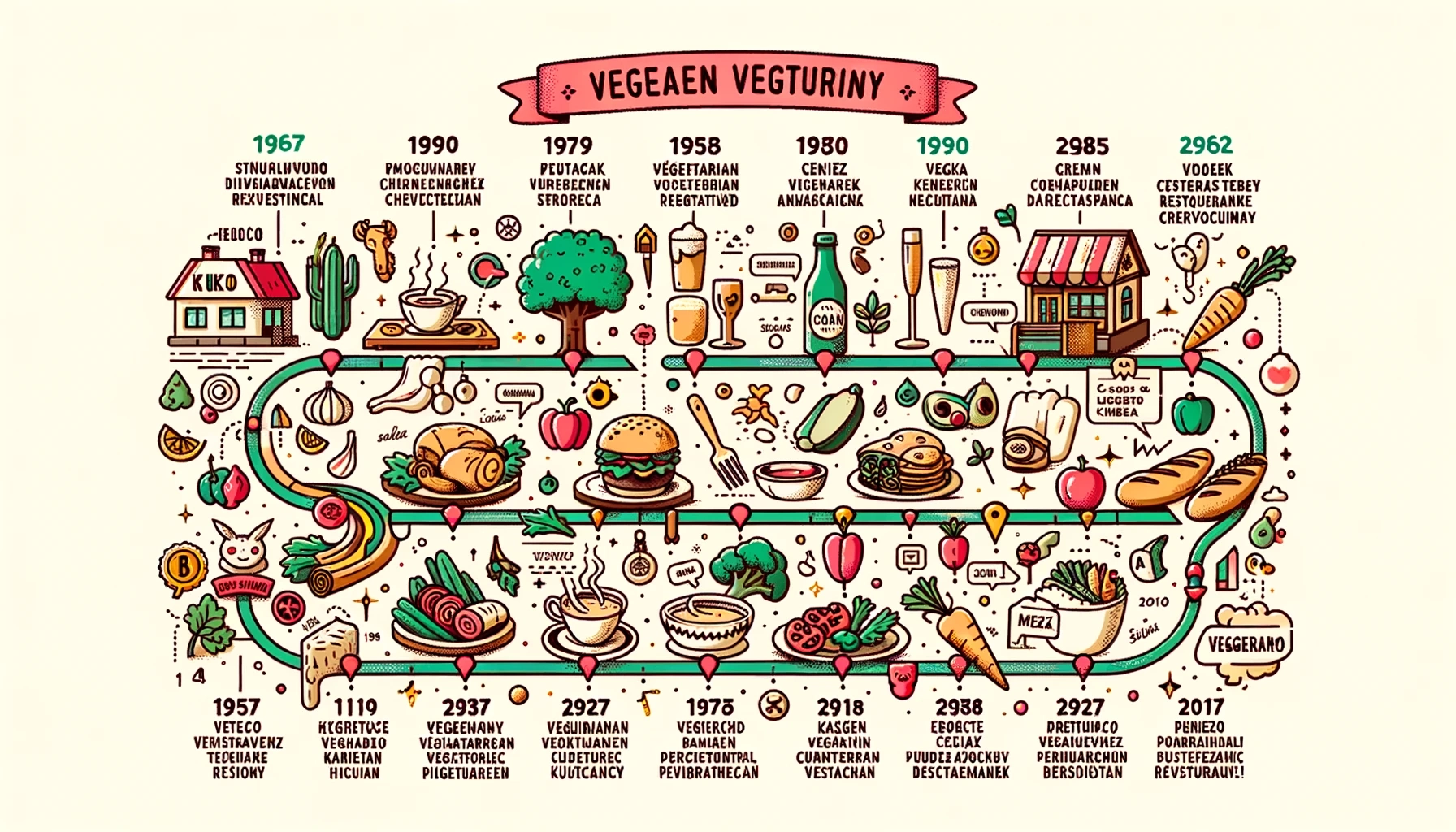 The Rise of Vegan and Vegetarian Options in Traditional Czech Cuisine ...