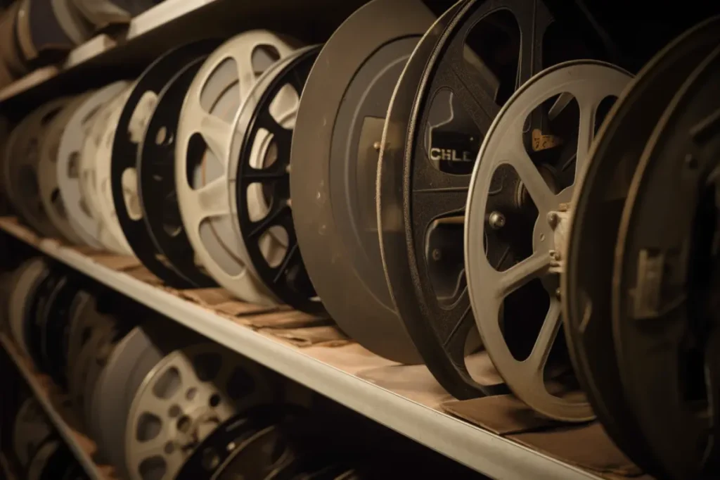 Czech Cinema: A Journey Through Film History and Culture