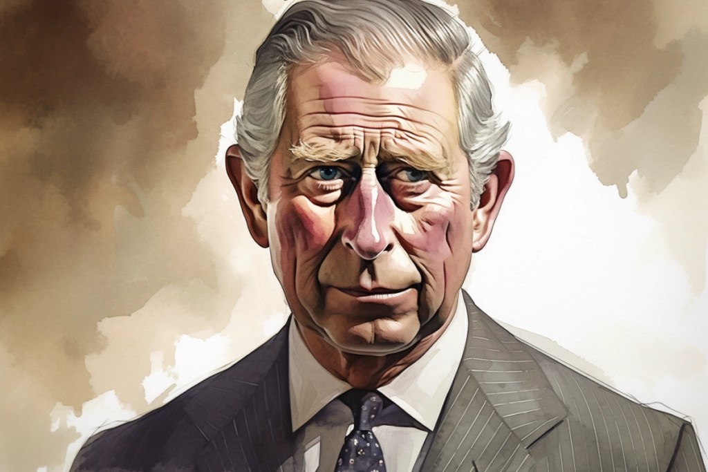 King Charles Advocates for Climate Action at COP28 in UAE