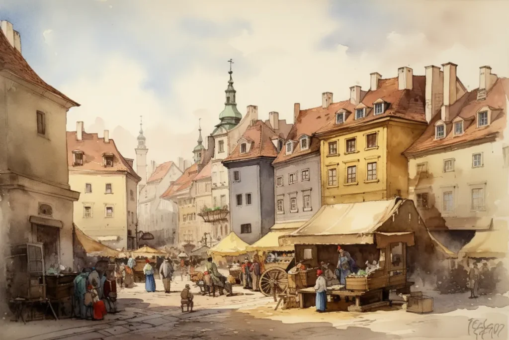 The Great Goose vs. Duck Debate: Czechs Choose Affordability Over Tradition