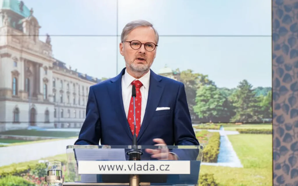 Nutella Price Shock: Czech PM Exposes Surprising Cost Differences with Germany!