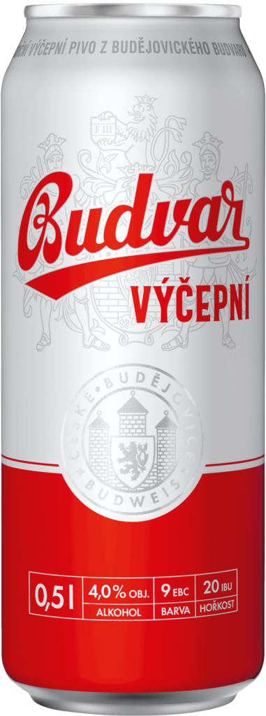 Budweiser Budvar: The Iconic Czech Lager