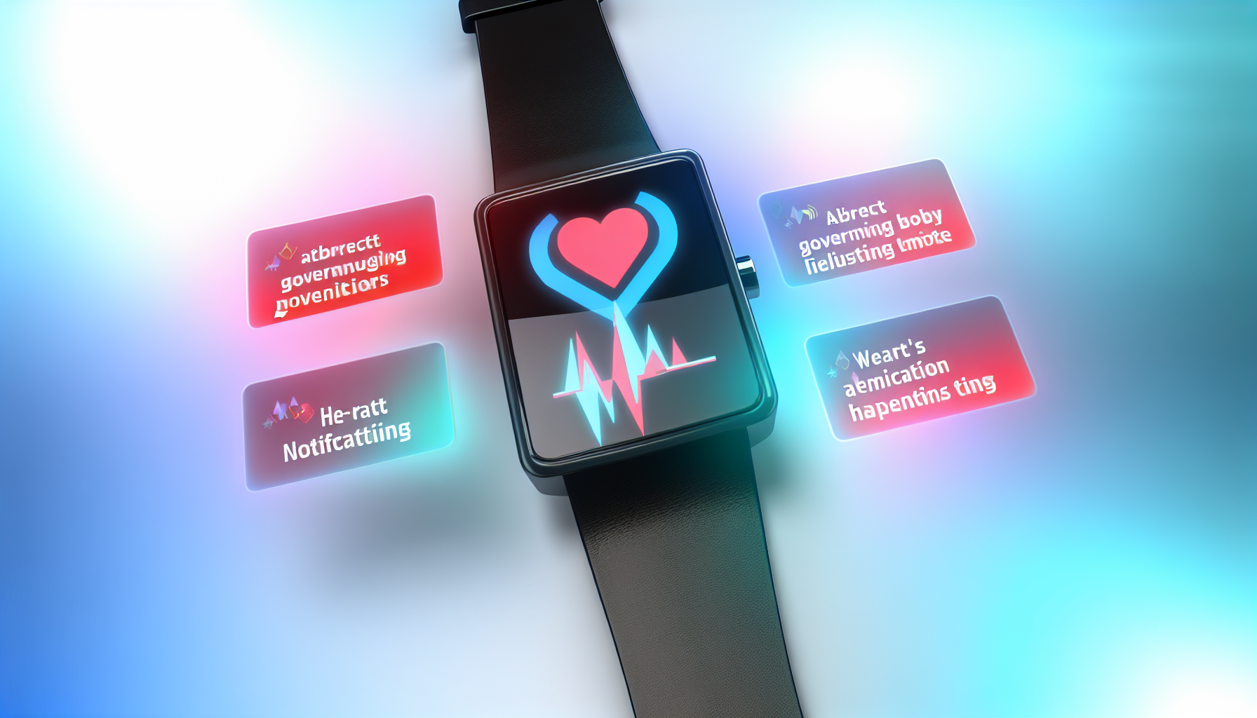 Apple Watch Elevates Heart Rate with Real-Time US Election Alerts