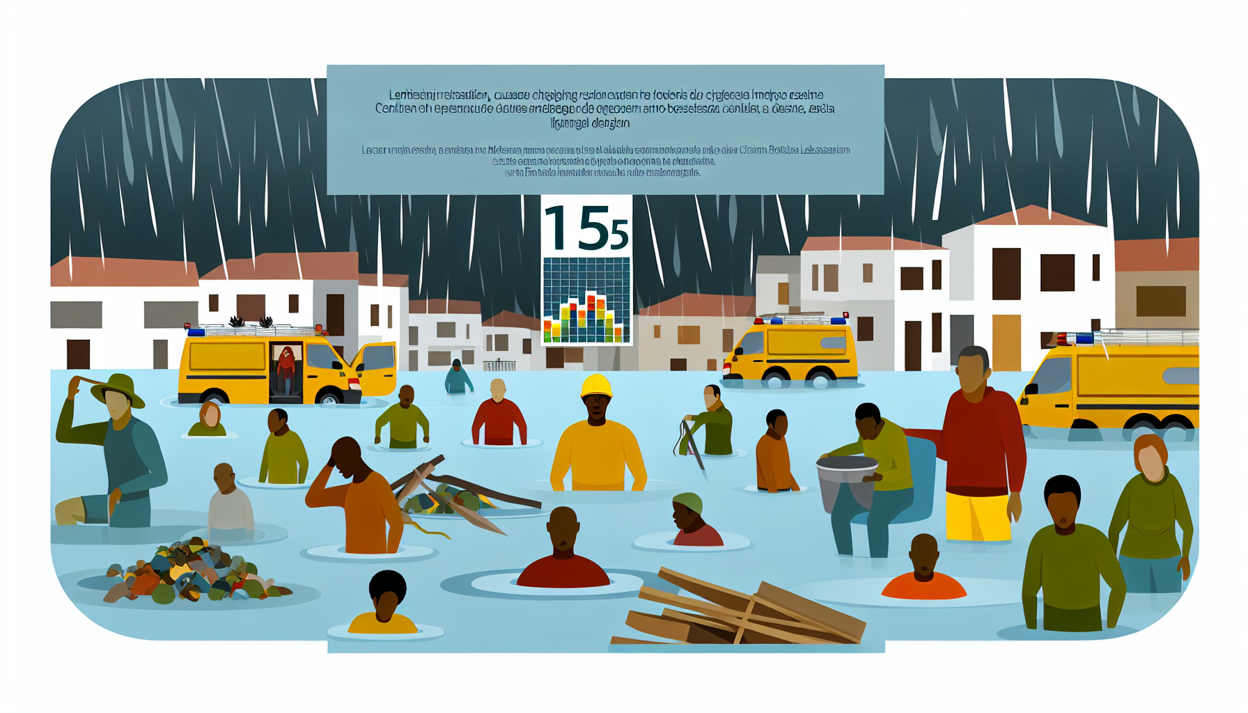 Death Toll Rises to 155 in Ongoing Spanish Floods Search Efforts