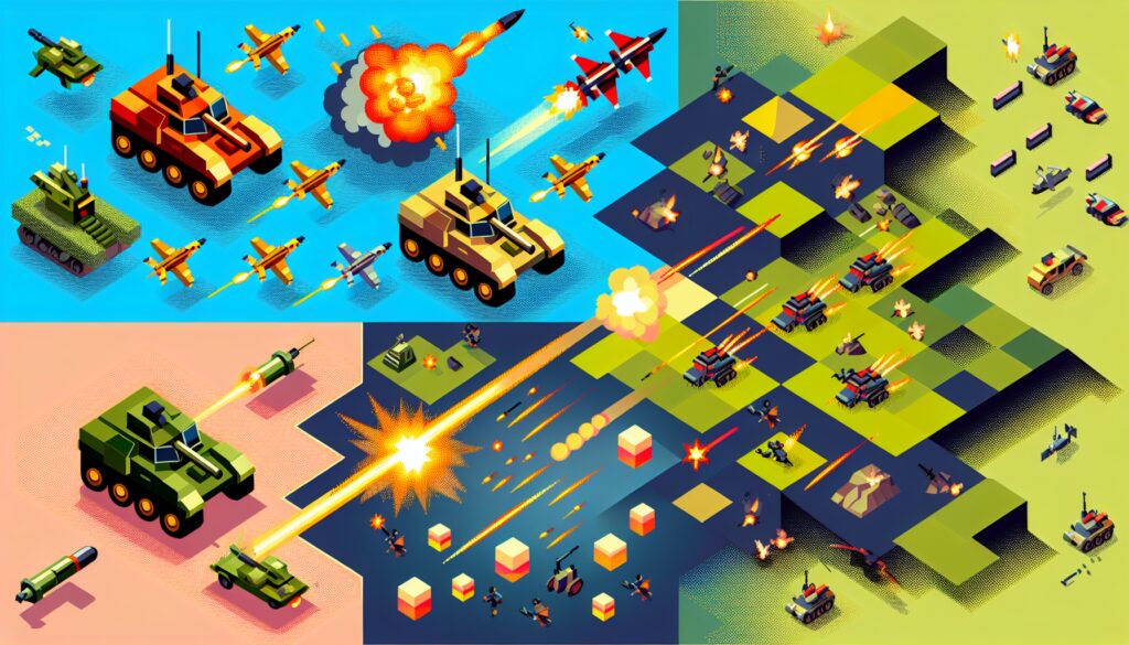 Metal Slug Tactics Combines Arcade Action with Strategic Gameplay Success