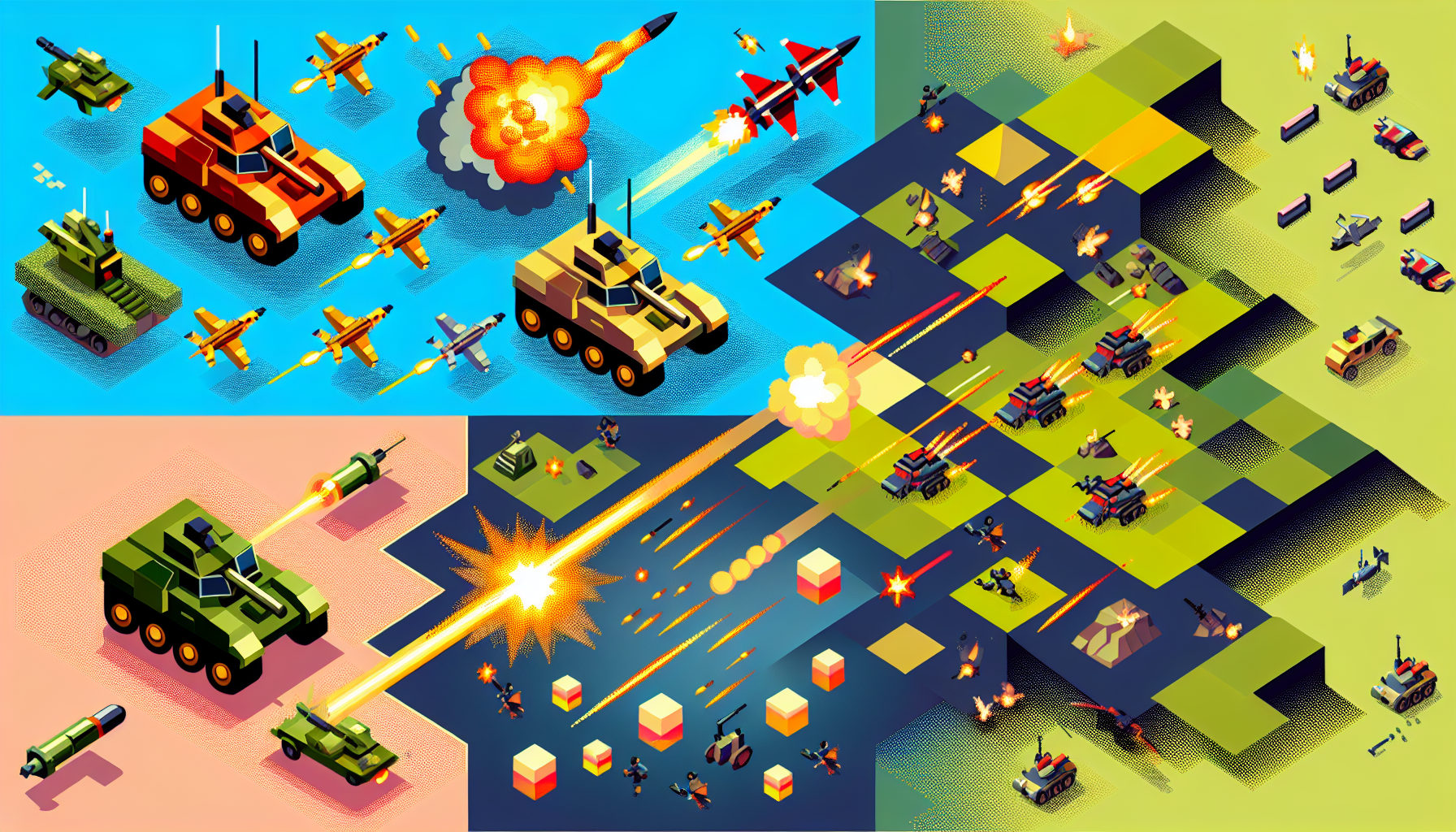 Metal Slug Tactics Combines Arcade Action with Strategic Gameplay Success