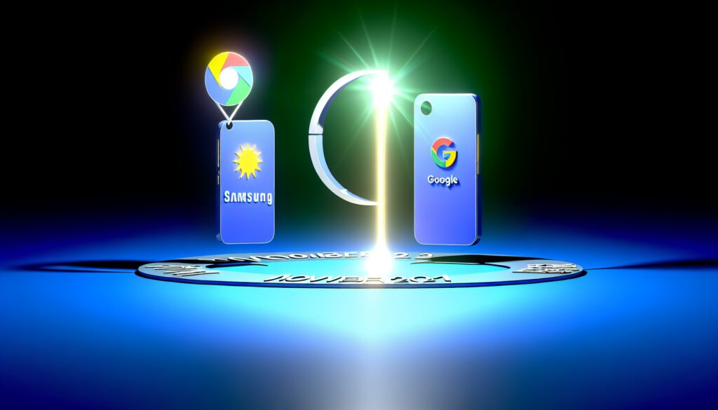 Samsung Beats Google Pixels: November 2023 Security Patch Released First