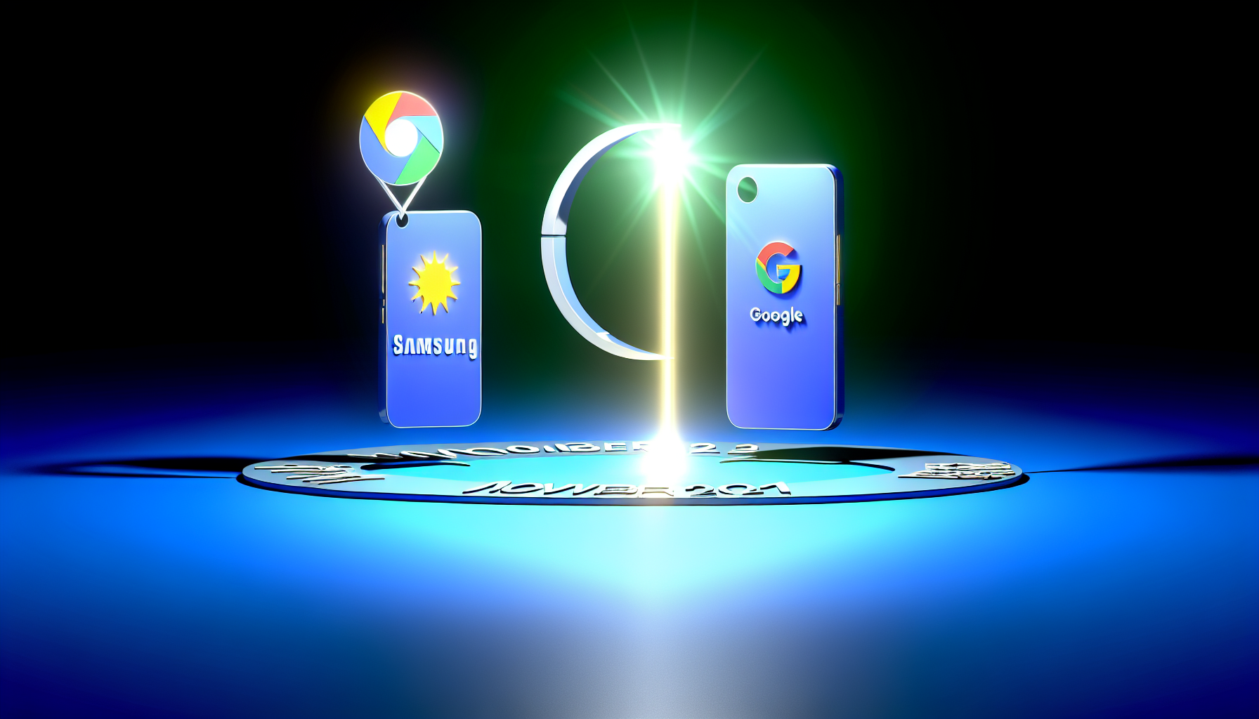 Samsung Beats Google Pixels: November 2023 Security Patch Released First