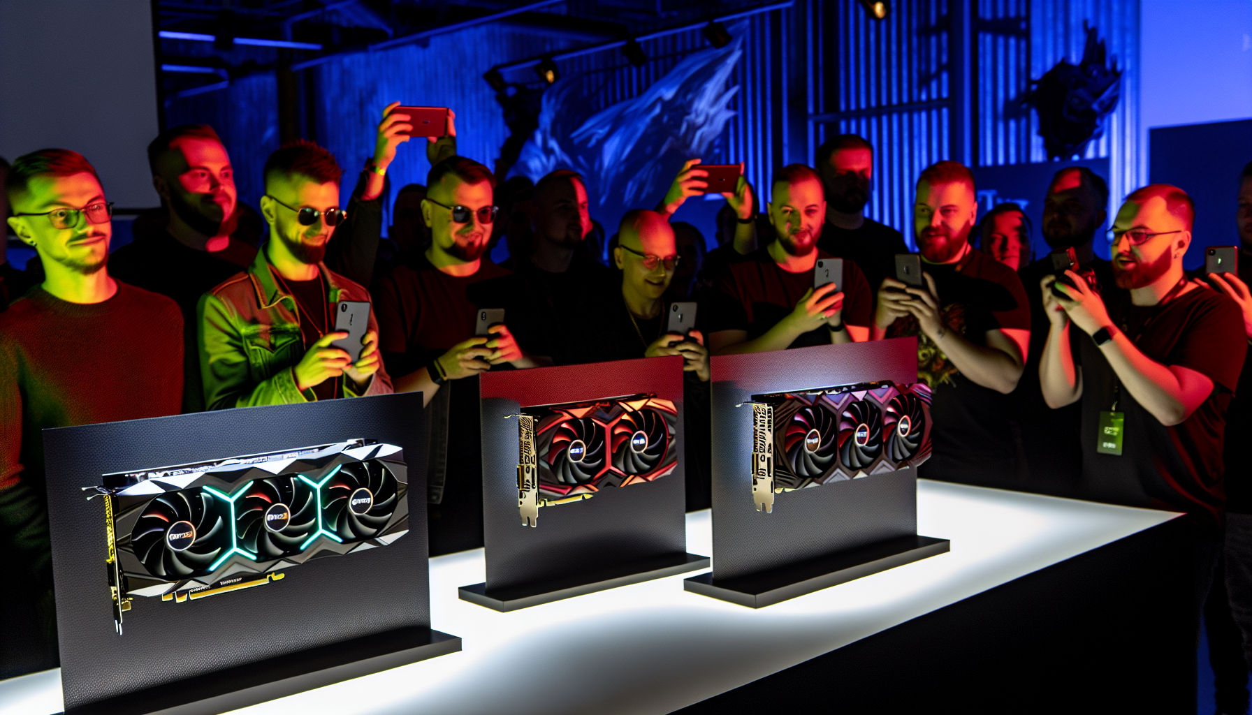 PowerColor Launches Radeon RX 9070 XT Hellhound and Reaper GPUs