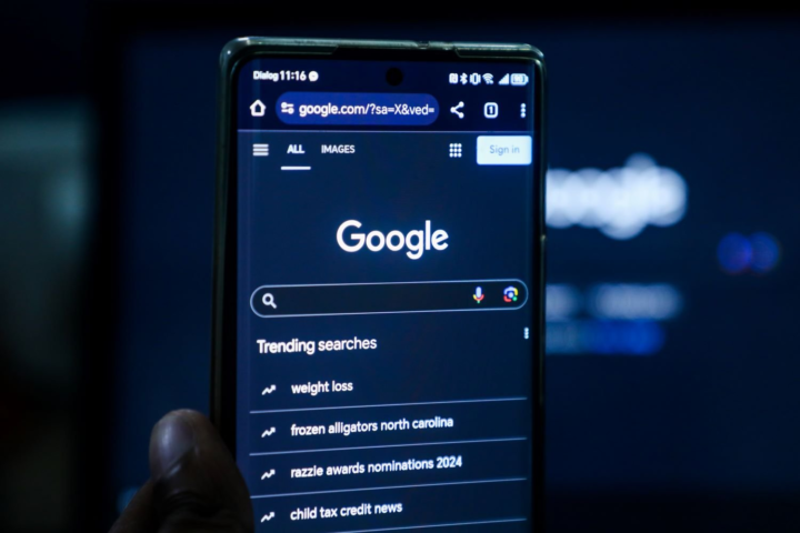 $14 Billion AI Innovator Set to Challenge Google's Reign