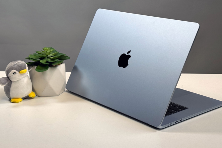 Affordable New MacBook Might Feature Advanced iPhone Chip Technology