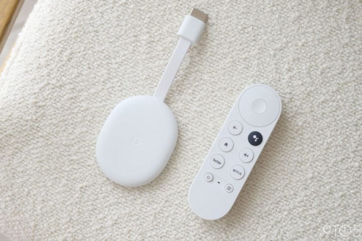 Android 14 Enhances Chromecast with Google TV Experience