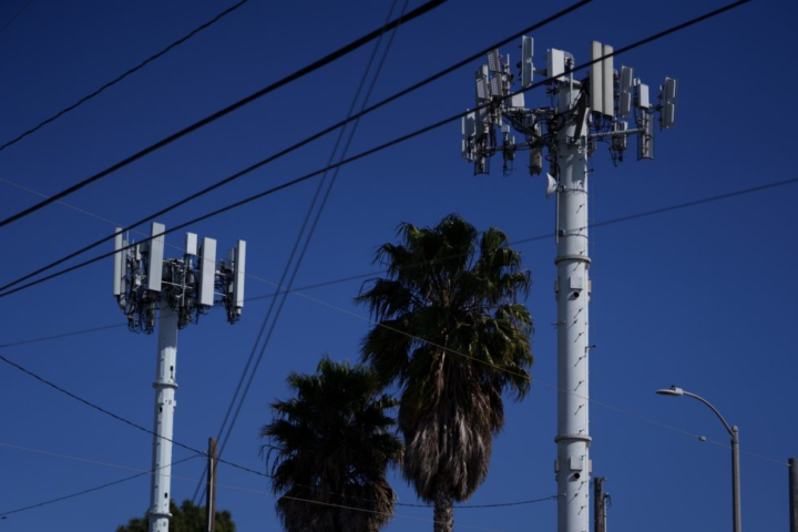 Android Innovation: New Phones May Detect Data-Breaching Rogue Signals