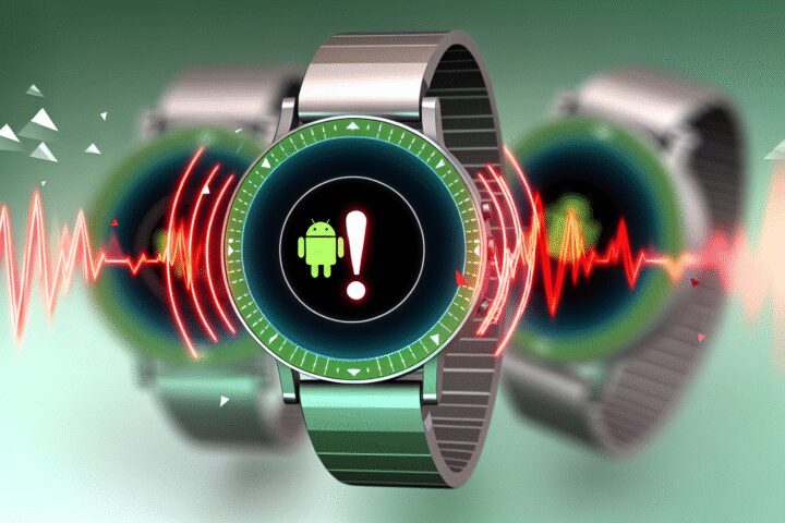 Android Smartwatches: Life-Saving Earthquake Alerts Now Available