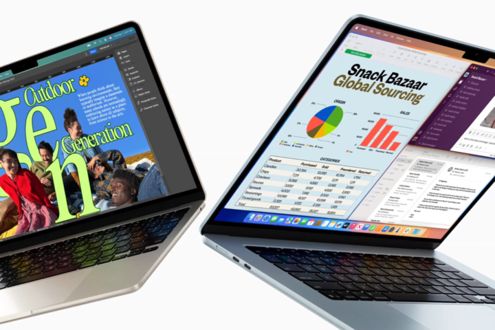 Apple Introduces Budget-Friendly 13-Inch Laptop with A18 Pro Chip