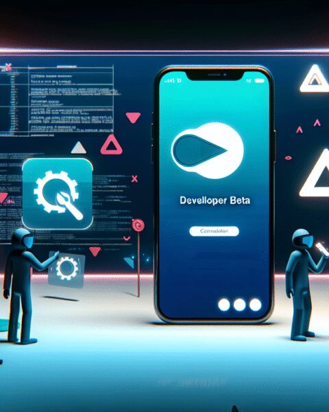 Apple Releases Updated iOS 26 Developer Beta for Testing