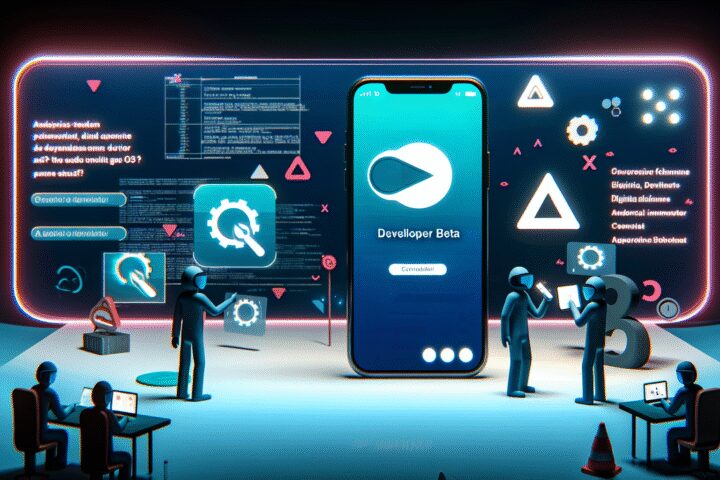 Apple Releases Updated iOS 26 Developer Beta for Testing