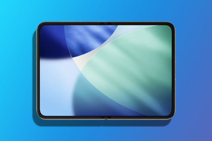 Apple Unveils Foldable iPhone Prototype with Revolutionary Display Features