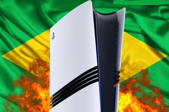 Brazilian Gamers Upset by Unforeseen PS5 Price Increase