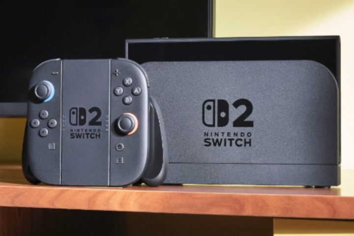 Essentially Underrated Nintendo Switch 2 Launch Game You Need