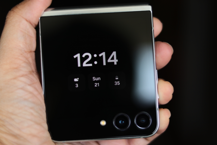 Exciting New Insights on Samsung Galaxy Z Flip 7 and Fold 7