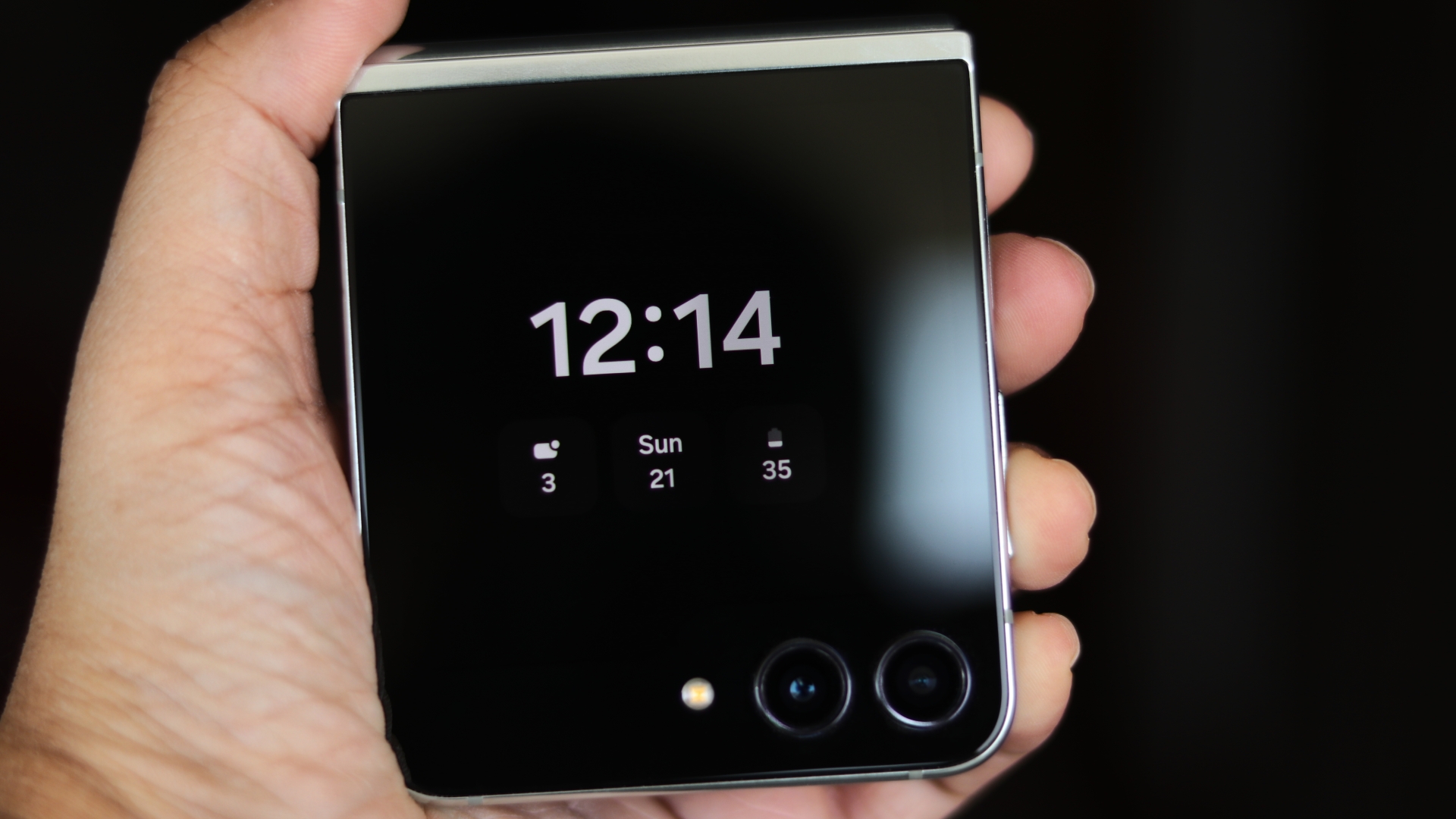 Exciting New Insights on Samsung Galaxy Z Flip 7 and Fold 7
