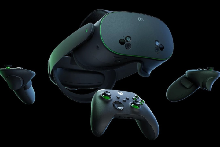 Exclusive Meta Quest 3S Xbox Edition Launches with Exciting Features