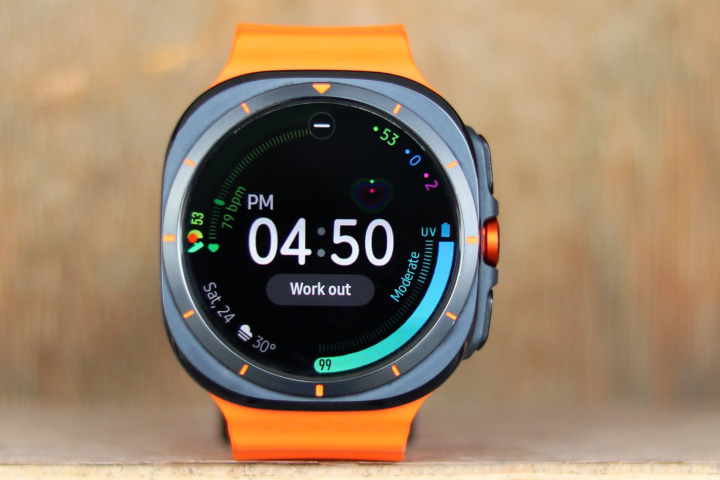 Experience Samsung's One UI 8 Watch Beta Update Highlights