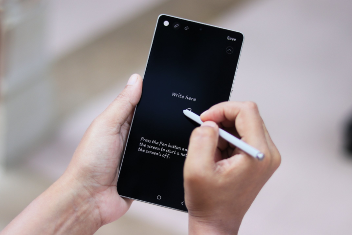 Galaxy S27 Ultra Could Abandon Signature S Pen Storage