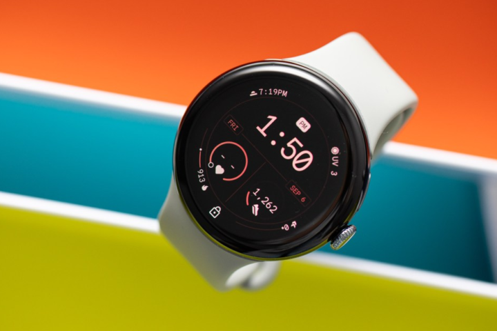 Google Introduces Advanced Bluetooth Tracking on Pixel Watch 3