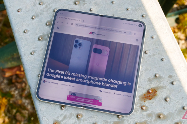 Google Pixel 10 Enhances Display with Increased Brightness Levels