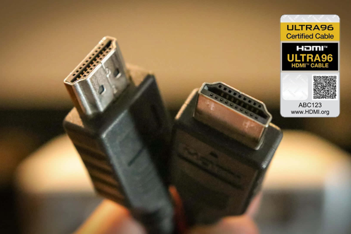 HDMI 2.2 Unveiled: Experience Enhanced Bandwidth and Performance