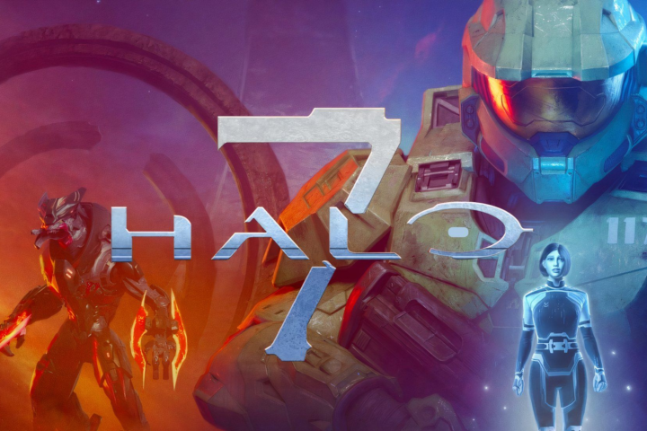 Halo 7 Revelations May Arrive Sooner Than Anticipated