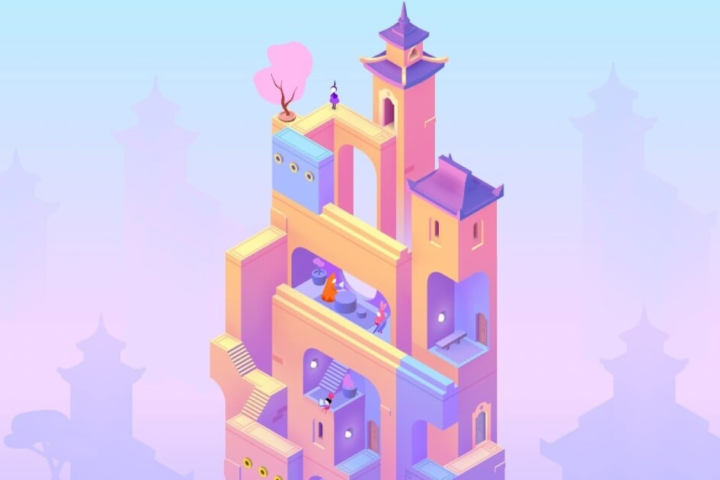 July Netflix Game Exits: Hades and Monument Valley Among Departures