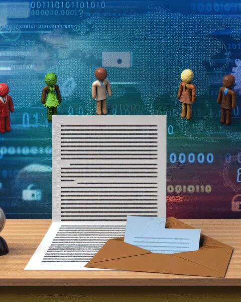 Meta AI Chat Privacy Concerns: User Conversations Accidentally Public