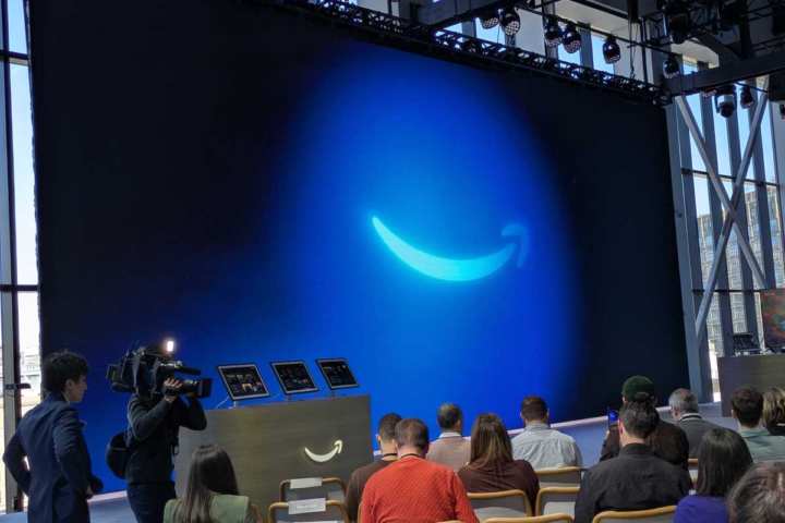 Millions Gain Access to Next-Gen AI Alexa Plus Experience