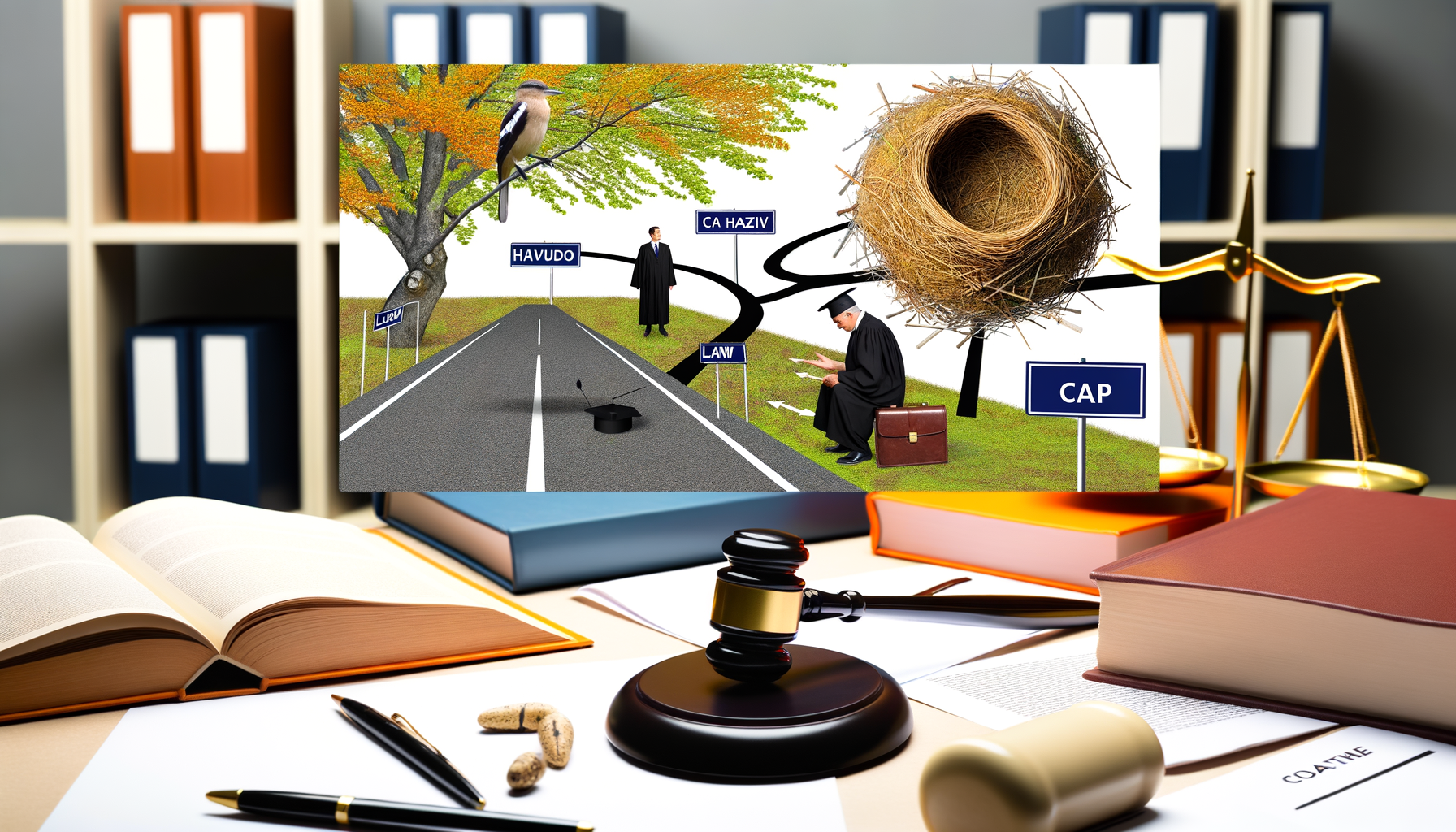 Navigating Legal Challenges: The Capí Hnízdo Case Unfolds