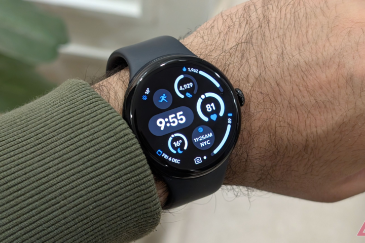 New Google Pixel Watch 3 Introduces Advanced Tracking via Bluetooth Upgrade