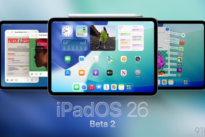 New iPadOS 26 Beta 2: Key Features and Updates Unveiled