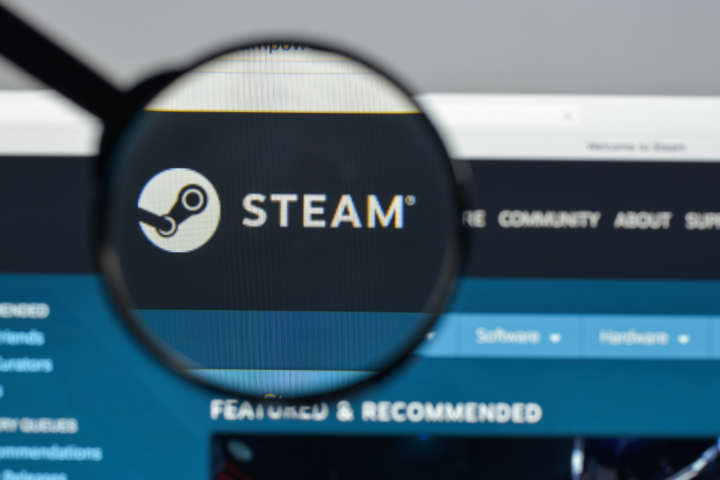 Steam Faces Connectivity Issues: Latest Updates on Service Interruptions