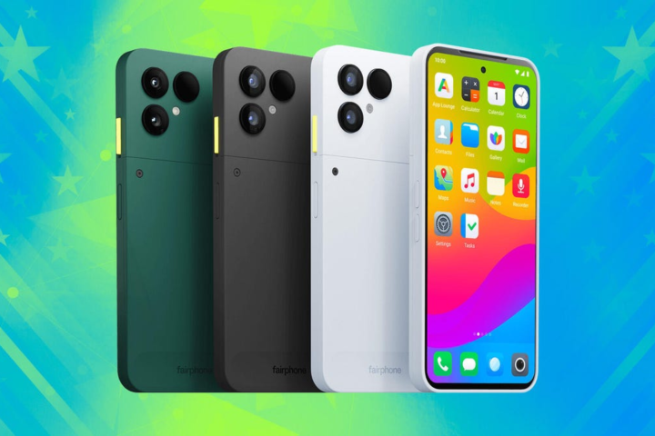 Upgrade-Free Sustainable Android: Repair Your Phone Yourself