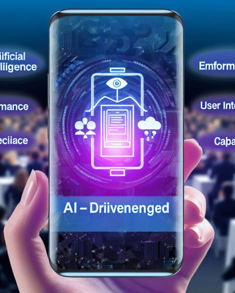 WWDC Insights: Apple's AI-Driven Vision for iPhone's Future