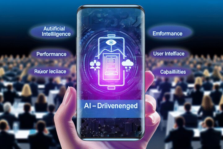 WWDC Insights: Apple's AI-Driven Vision for iPhone's Future
