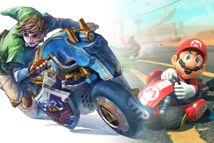 Why Mario Kart World Stays Exclusive to Iconic Nintendo Characters