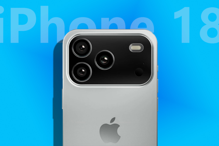 iPhone 18 to Boost Sales with AI and Foldable Design