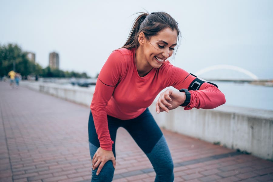 AI-Driven Smartwatches: Enhancing Personal Accountability Daily