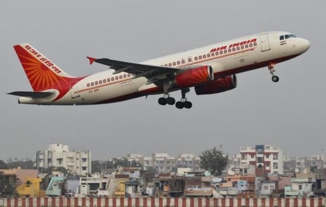 Air India Incident Report Highlights Dual Engine Fuel Cut-Off