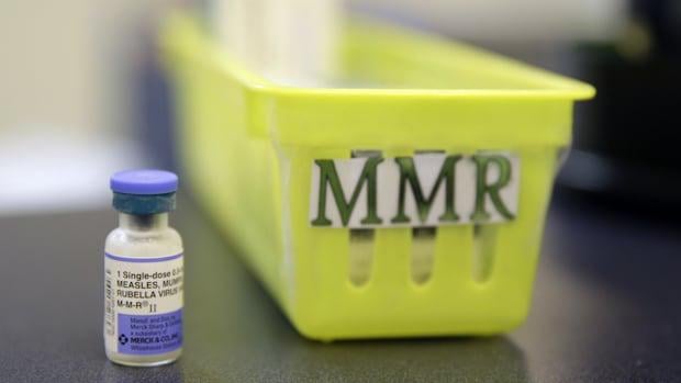Alberta's Rising Measles Cases Alert Urgent Health Concerns